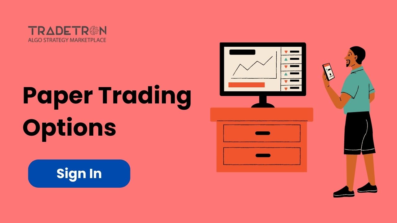 Paper Trading Options: A Comprehensive Guide to Mastering Virtual Trading