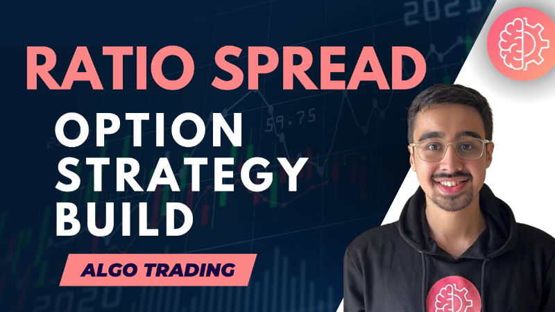 A Deep Dive into Ratio Spreads and Tradetron’s Option Wizard