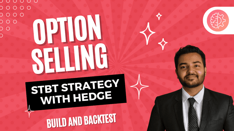 Building Strategies: A 4-Day High-Low Range Breakout Strategy