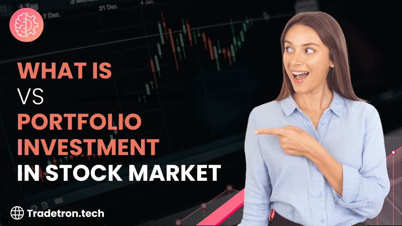 What is Portfolio Investment in Stock Market?