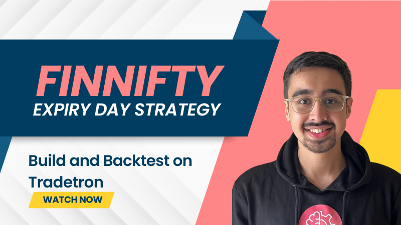 Mastering Fin Nifty Trading: A Simple Yet Powerful Strategy Explained