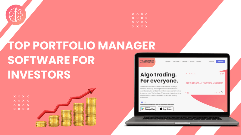 Top Portfolio Manager Software for Investors